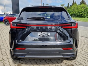 Lexus NX II 2025 Od ręki - 350h Prestige 2.5 Hybrid 200KM | Martwe pole!, zdjęcie 3