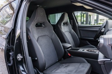 Cupra Leon II Sportstourer Facelifting 1.5 eTSI MHEV 150KM 2026 Cupra Leon Sportstourer 1.5 eTSI 150 KM DSG -, zdjęcie 23