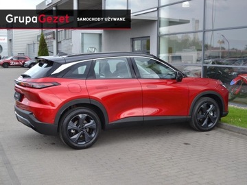  BAIC Beijing 5 1.5T 177KM 7DCT Luxury, zdjęcie 5