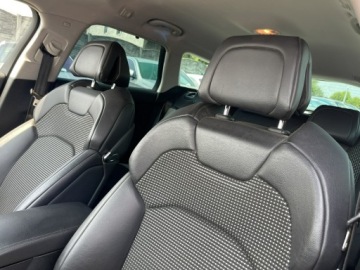 Citroen C5 III Tourer 2.0 BlueHDi 150KM 2017 Citroen C5 2.0 Exlusive Tempomat Podgrz. 150KM, zdjęcie 15