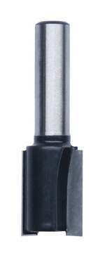 Frez do rowków, prosty 12 mm DRILLCRAFT