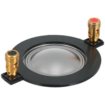 OKRĄGŁA MEMBRANA 34 4MM MEMBRANA BLACKLIG