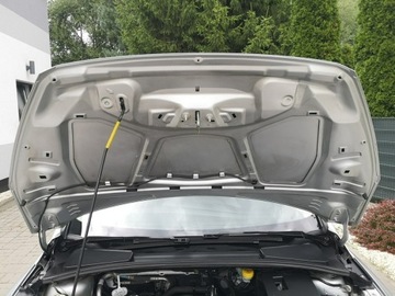 Ford Focus III Hatchback 5d facelifting 1.6 Ti-VCT 85KM 2015 Ford Focus 1.6 16V Benzyna Klima Podgrz. szyby, zdjęcie 20