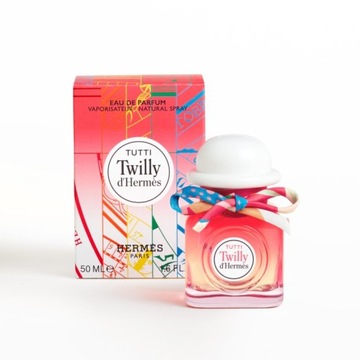 Hermes Tutti Twilly d'Hermes Damska Woda Perfumowana 50ml