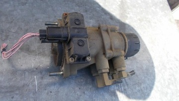 ZAWÓR GŁÓWNY HAMULCA MAN TGS 81.52130-6298
