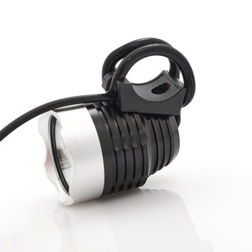 УФ-ЛАМПА ДЛЯ ОТВЕРЖДЕНИЯ ПАЯЛЬНОЙ МАСКИ SOLDERMASKA 6-10W LED TECHREBAL