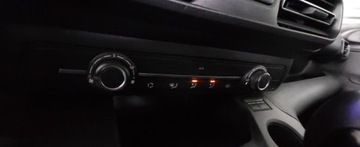 Toyota 2022 Toyota Proace City Verso Proace City Verso Long 7foteli 130KM z polskiego, zdjęcie 31