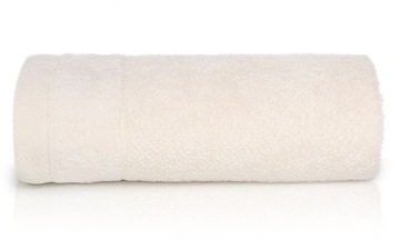 Ręcznik 50x90cm - VITO 550g Kremowy