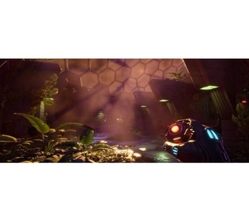 Игра на Xbox Series X / Xbox One — System Shock — ролевой экшен-шутер 18+