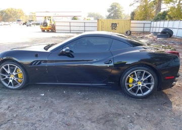 Ferrari California 2013 Ferrari California 2013 FERRARI CALIFORNIA, 4.3L, od ubezpieczalni 4.3, zdjęcie 4