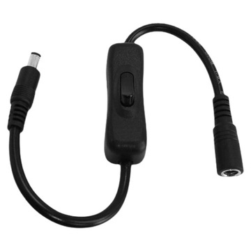 KABEL PEDAŁU GITARY PRZEWÓD PEDAŁU GITARY ZASILANIE