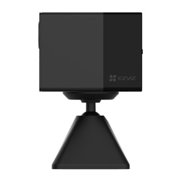EZVIZ | IP Camera | CS-CB2 | 2 MP | 2.8mm | IP20 | H.264/H.265 | MicroSD,