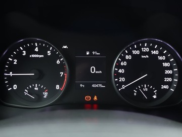 Hyundai i30 III Wagon Facelifting 1.5 DPI 110KM 2022 Hyundai i30 1.5 DPI, Salon Polska, 1. Właściciel, zdjęcie 10