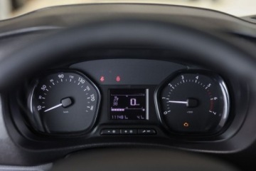 Toyota 2020 Toyota Proace Verso Kombi 1.5 D-4D Long 2,7t Oferta Dealera Gwarancja 1.5, zdjęcie 6