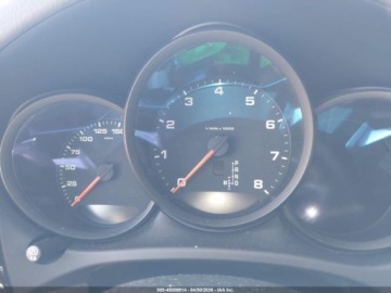 Porsche Macan SUV 2.0 252KM 2018 Porsche Macan 2018. 2.0 Benzyna 252KM, zdjęcie 10