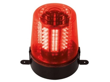 Światło ostrzegawcze LED — czerwone (14 V)