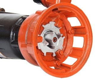 PX5000+ НАСОС ДЛЯ ГРЯЗНОЙ, ЧИСТОЙ ВОДЫ, Септик, ИЗМЕЛЬЧИТЕЛЬ С РЕЗКОЙ