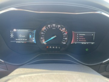 Ford Mondeo V 2018 Ford Mondeo PL LPG Hybryda Podgrz. Auto Kamera, zdjęcie 8
