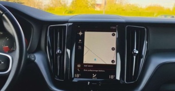 Volvo XC60 II Crossover D4 190KM 2019 Volvo XC 60 D4 AWD Geartronic Momentum 2.0 190KM FV-23%, zdjęcie 27