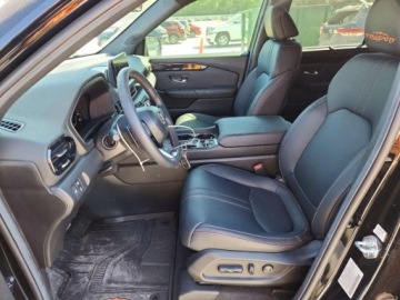 Honda Pilot II 2025 Honda Pilot Trailsport 2025 3.5 Benzyna 285KM, zdjęcie 7