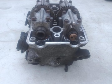 КОМПЛЕКТ ГОЛОВКИ ЦИЛИНДРА HONDA VFR 750 RC36E