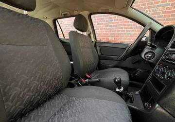 Opel Astra G Kombi 1.6 8V 85KM 2001 Opel Astra LPG klima elektryka Gwarancja w cenie Warszawa VKLA 1.6 84KM, zdjęcie 11