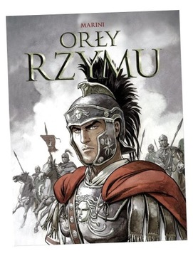 ORŁY RZYMU MARINI