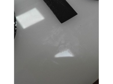 Светодиодный светильник Maclean, номер дома, с датчиком сумерек, белый, 12Вт, IP65