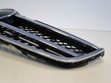 MERCEDES CL 216 GRILL FRAUD DISTRONIC 63 AMG