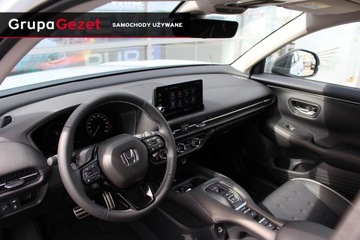 Honda ZR-V 2.0 i-MMD Hybrid 184KM 2024 Honda ZR-V e:HEV 2.0 iMMD Hybryda 184KM Sport Demonstracyjny/GW, zdjęcie 3