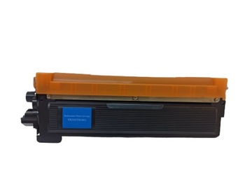 Toner zamiennik Brother TN-210/230 Cyan