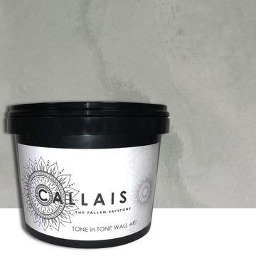Декоративная штукатурка CALLAIS VINTAGE WABI-SABI 2L
