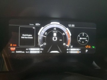 Toyota Tundra II 2022 Toyota Tundra Crewmax Platinum 2022 3.4 Benzyna 389KM, zdjęcie 9