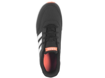 38 2/3 СПОРТИВНЫЕ КРОССОВКИ ADIDAS SWITCH FV5640 ЧЕРНЫЕ