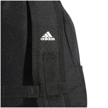 Detský športový batoh adidas Classic čierny