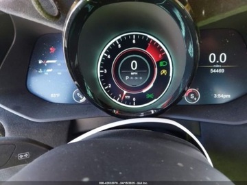 Aston Martin 2019 Aston Martin Vantage Vantage 4.0 Benzyna 503KM, zdjęcie 12