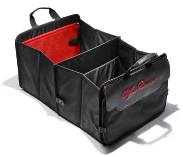 SKŁADANY ORGANIZER BAGAŻNIKA MARKI ALFA ROMEO MOPAR OE 50547081