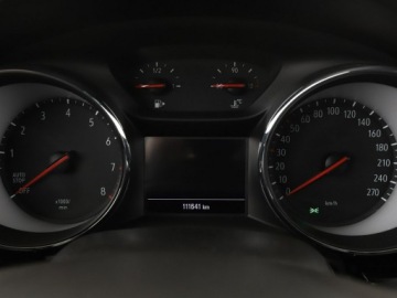 Opel Astra K Hatchback 5d 1.4 Turbo 125KM 2019 Opel Astra klima auto kamery czujniki parkowania, zdjęcie 21