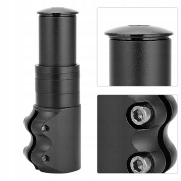 АДАПТЕР УДЛИНИТЕЛЯ ШТАМПА РУЛЯ