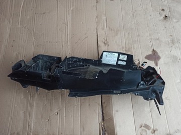 Wypełnienie nadkole tył tylne Honda cbr 929 sc44