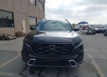 Honda CR-V VI 2024 Honda CR-V 2024r., Hybrid Sport Touring, 2L, od ubezpieczalni 2.0 Hybryda, zdjęcie 2