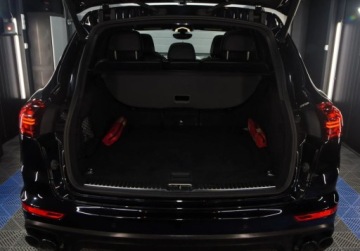Porsche Cayenne II SUV Facelifting 3.0 E-Hybrid 416KM 2016 Porsche Cayenne Hybryda_Plug in _ Kamera _ Skory _ 3.0 Hybryda Plug-in, zdjęcie 36