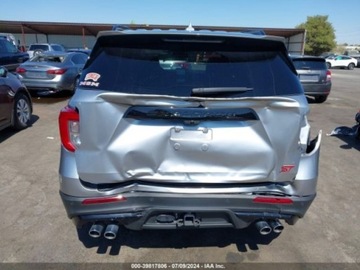 Ford Explorer VI 2020 Ford Explorer 2020 Ford Explorer ST 4WD 3.0 Benzyna 400KM, zdjęcie 15