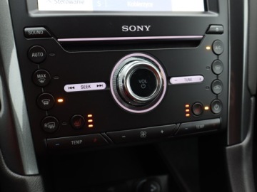 Ford Mondeo V Liftback Facelifting 2.0 EcoBlue 150KM 2020 Ford Mondeo 2.0 TDCI, Salon Polska, 1. Właściciel, zdjęcie 15