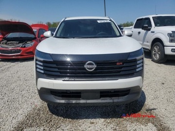 Nissan 2025 Nissan Kikcs 2025 2.0L AWD SR 2.0 Benzyna 141KM, zdjęcie 5