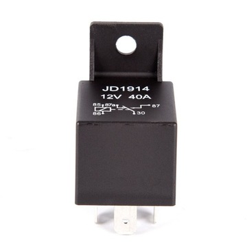 12V/24V przekaźnik dla głowy światła klimatyzator