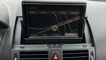 Mercedes Klasa C W204 Limuzyna 2.2 200 CDI 136KM 2010 Mercedes C 200 2.2CDi 156PS OPŁACONY Serwis, zdjęcie 24