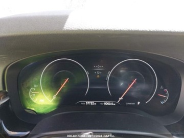 BMW Seria 5 G30-G31 2019 BMW Seria 5 2019r., 540i, xDrive, od ubezpieczalni 3.0 Benzyna 335KM, zdjęcie 10