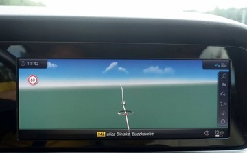 Mercedes Klasa E W213 Limuzyna 2.0 220d 194KM 2018 Mercedes-Benz Klasa E 220d 195KM 4Matic Salon PL 2 wlasciciel Bogate wypos, zdjęcie 19