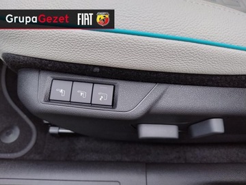 Mercedes 2025 Fiat 600 La Prima 1.2 100KM Lakier pastelowy Czarny Cinema Superstock, zdjęcie 12